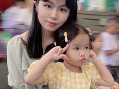 -史努比缤纷世界