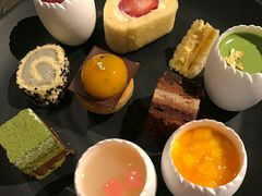 -香港唯港荟 Hotel ICON – The Market