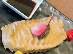 -转角·老弄堂上海菜(长寿路店)