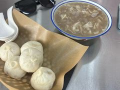-老虎早餐连锁(湖滨总店)