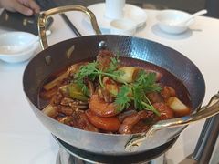 -湖锦酒楼·31年地道湖北菜(黄鹤楼店)