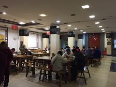 大堂-白家高记肥肠粉(总店)