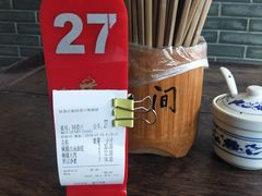 -同得兴 Since·1995 传统苏式面馆(嘉馀坊店)