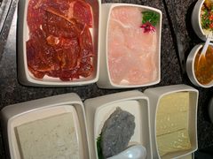 -海底捞火锅(崇文门新世界百货店)