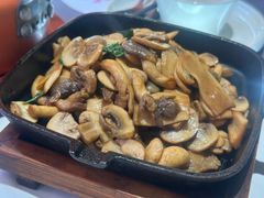 -野蔓果·山野菜(西湖景区·龙井茶田店)