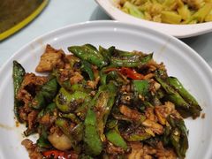 -眉州东坡·熊猫主题餐厅(枫蓝店)