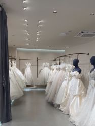 -禧·婚纱礼服馆