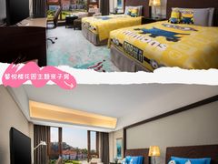 -厦门悦华酒店