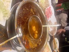 -巴蜀大宅门火锅(新华公园店)