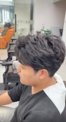 -尤司男士国潮理发馆