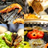 天津新店｜黑金风自助烤肉，实现烤肉自由‼️
