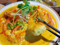 -暹罗酒肆泰餐厅酒吧