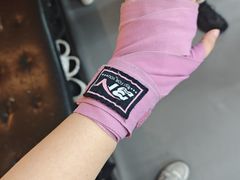 -拳盛时代拳击俱乐部(北京路店)