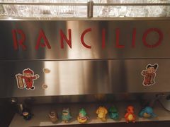 -Punchline Coffee&Roaster(同济大学店)