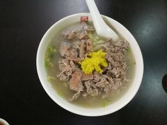 -潮镇老尾牛杂(环城西路店)