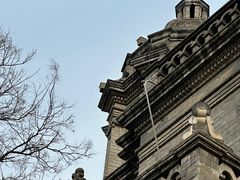 -王府井天主教堂