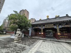 -护国法轮寺