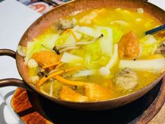 -Aqua Oasis 水天堂(石路天虹店)