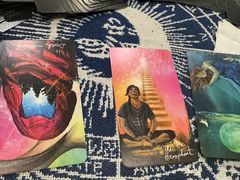 -好心里咨询Tarot塔羅