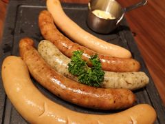 -Ambra Haus琥珀屋精酿餐厅(宝山店)