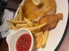 -FABIO’S费比欧披萨餐厅