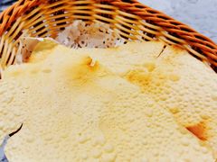 印度薄饼-Pita's&Tika's中东和印度风味餐厅(龙湖天街店)