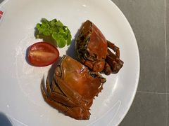 -佬太公海鸭·海鲜大排档(上海总店)