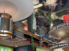 -火啫啫·粤式啫啫煲(南通首店)