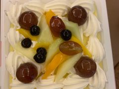 -积慕Cake(解放大道店)