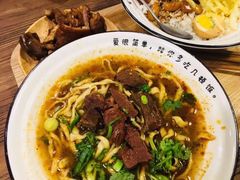 -每碗面馆(新鸿安大厦店)