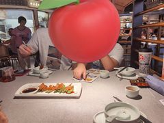 -晓粤·惹味粤菜(凯德乐峰广场店)