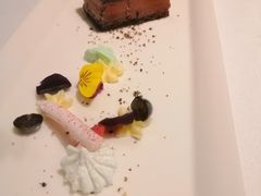 提拉米苏蛋糕-蝶舍·MAISON PAPILLON