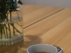 -竹子咖啡bamboo coffee