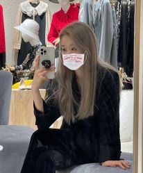 -Rise Hair上升造型