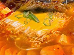 -姜虎东白丁烤肉(恒隆广场店)