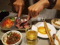-西堤牛排(南京龙江店)