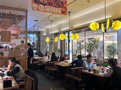-范家小馆·烤鸭新京菜(金融街店)