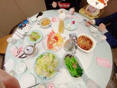 -红樱桃·新派辽菜(北行店)