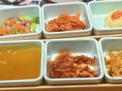 -韩香福脊骨汤锅(上杭路店)