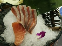 -古田居·特色寿司料理(星之岛旗舰店)