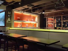 大堂-大头虾越式风味餐厅(光明广场店)