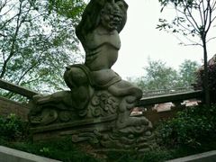 -丰都鬼城名山景区