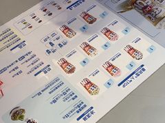 -DQ·蛋糕·冰淇淋(南开大悦城2F店)