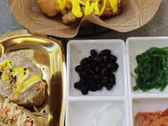 -豚妈妈汤饭·部队锅(南京东路店)