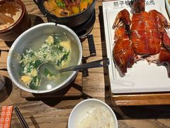 -茄子恰恰·新云南小炒(坪山益田店)