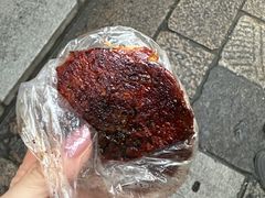 -胡氏海棠糕
