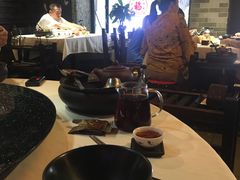 -味可道美食坊(福基路店)