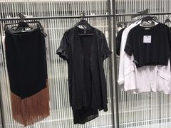 -ZARA(熙地港店)