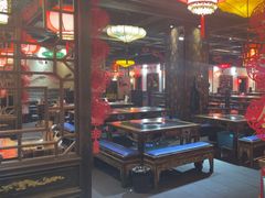 -矮板凳老火锅(宽窄巷子店)