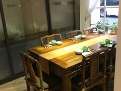 -五观堂素食(新华路店)